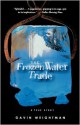 The Frozen Water Trade: A True Story - Gavin Weightman