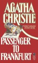 Passenger to Frankfurt - Agatha Christie