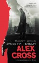 Cross (Also Published as Alex Cross) - Jay O. Sanders, James Patterson, Peter J. Fernandez