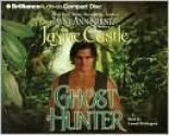 Ghost Hunter - Jayne Castle, Laural Merlington