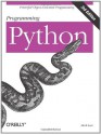 Programming Python - Mark Lutz