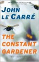 The Constant Gardener - John le Carré