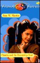 Claudia and the Friendship Feud (Baby-Sitters Club Friends Forever, #4) - Ann M. Martin