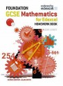 Edexcel GCSE Maths: Foundation Homework Book: Two Tier GCSE Maths (Gcse Mathematics for Edexcel) - Alan Smith, Sophie Goldie