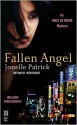 Fallen Angel (Only in Tokyo Mystery, #2) - Jonelle Patrick