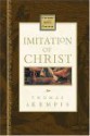 Imitation Of Christ - Thomas à Kempis