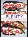 Plenty: Vibrant Vegetable Recipes from London's Ottolenghi - Yotam Ottolenghi, Jonathan Lovekin