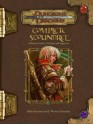 Complete Scoundrel: A Player's Guide to Trickery and Ingenuity (Dungeons & Dragons d20 3.5 Fantasy Roleplaying) - Mike McArtor, F. Wesley Schneider