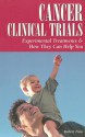 Cancer Clinical Trials - Robert Finn, Linda Lamb