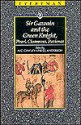 Sir Gawain and the Green Knight, Pearl, Cleanness, Patience (Everyman Library) - Unknown, A.C. Cawley