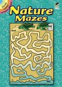 Nature Mazes - Suzanne Ross