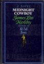 Midnight Cowboy - James Leo Herlihy