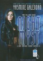 Night Myst - Yasmine Galenorn, Cassandra Campbell