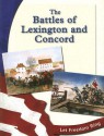 The Battles of Lexington and Concord - Judith Peacock