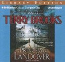 A Princess of Landover - Terry Brooks, Dick Hill