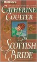 The Scottish Bride - Catherine Coulter, Anne Flosnik