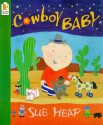 Cowboy Baby (Walker Paperbacks) - Sue Heap