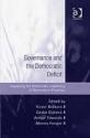 Governance and the Democratic Deficit: Assessing the Democratic Legitimacy of Governance Practices - Victor Bekkers, Geske Dijkstra, Arthur Edwards, Menno Fenger