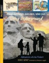 Mount Rushmore, Badlands, Wind Cave: Going Underground - Mike Graf, Marjorie Leggitt