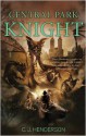 Central Park Knight - C.J. Henderson