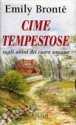 Cime tempestose. Sugli abissi del cuore umano - Emily Brontë