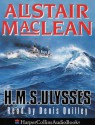 Hms "Ulysses" - Alistair MacLean