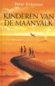 Kinderen van de Maanvalk - Peter Dickinson, Nan Lenders