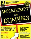 Applescript for Dummies - Tom Trinko