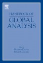 Handbook of Global Analysis - Demeter Krupka, David Saunders