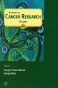 Advances in Cancer Research, Volume 85 - George F. Vande Woude, George Klein