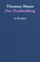 Der Zauberberg - Thomas Mann