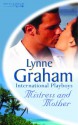 Mistress and Mother (Lynne Graham Collection, #5) - Lynne Graham