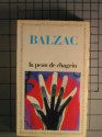 La Peau De Chagrin (Garnier Flammarion) - Honoré de Balzac