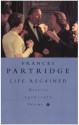 Life Regained Diaries 1970-1972 - Frances Partridge