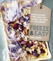 Freeze & Easy: Fabulous food and new ideas for making the most of your freezer - Sara Lewis