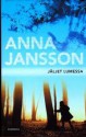 Jäljet lumessa - Anna Jansson