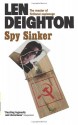 Spy Sinker - Len Deighton