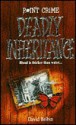 Deadly Inheritance - David Belbin