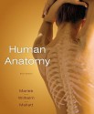 Human Anatomy with Practice Anatomy Lab 2.0 (6th Edition) - Elaine Nicpon Marieb, Patricia Brady Wilhelm, Jon B. Mallatt