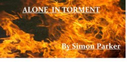 Alone In Torment - Simon Parker