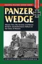 Panzer Wedge, Volume Two: The German 3rd Panzer Division and Barbarossa's Failure at the Gates of Moscow - Fritz Lucke, Michael Olive, Robert Edwards