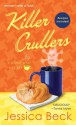 Killer Crullers - Jessica Beck