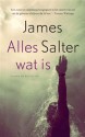 Alles wat is - James Salter, Ton Heuvelmans