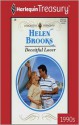 Deceitful Lover - Helen Brooks