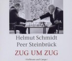 Zug um Zug - Helmut Schmidt, Peer Steinbrück