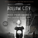 Hollow City - Ransom Riggs, To Be Announced