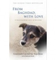 From Baghdad, With Love: A Marine, the War, and a Dog Named Lava - Jay Kopelman, Melinda Roth