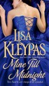 Mine Till Midnight - Lisa Kleypas