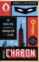 The Amazing Adventures of Kavalier & Clay - Michael Chabon