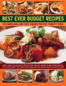 Best Ever Budget Recipes: 175 Fabulous Low-Cost Dishes for the Thrifty Cook - Lucy Doncaster